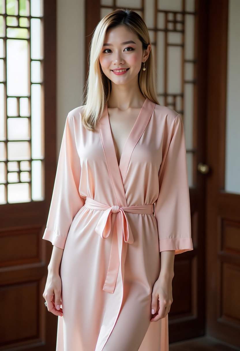 直播间封面