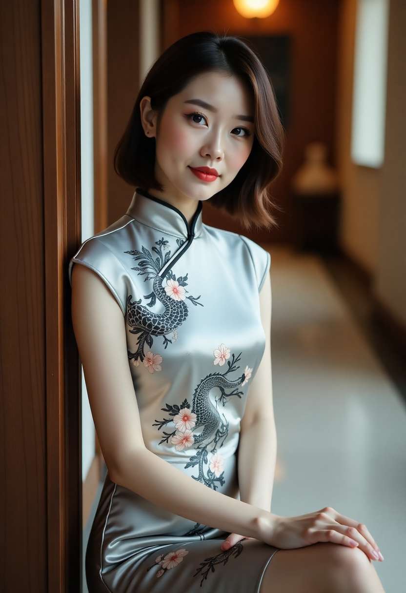 直播间封面